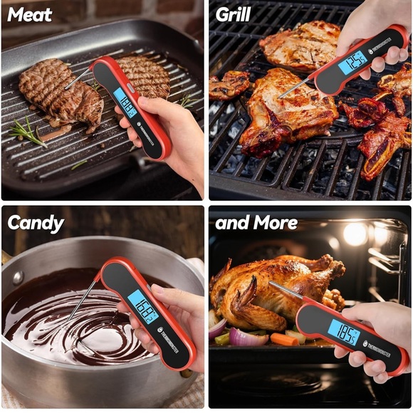 Other - Digital Thermometer